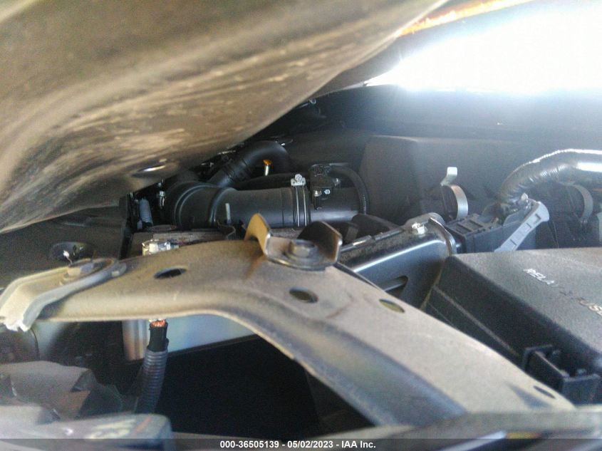 2018 LEXUS NX NX 300 - JTJBARBZ0J2155043