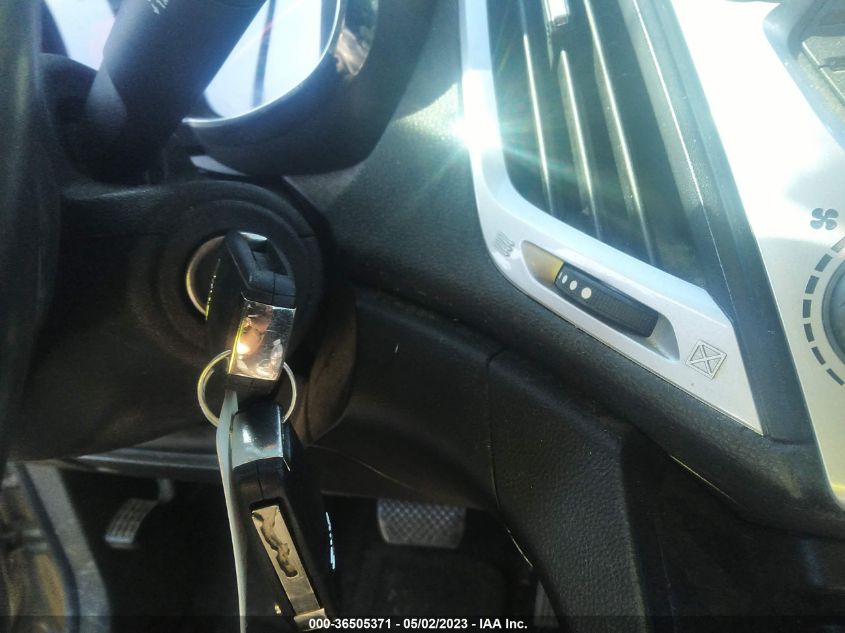 2015 GMC TERRAIN SLE - 2GKALREK8F6400953