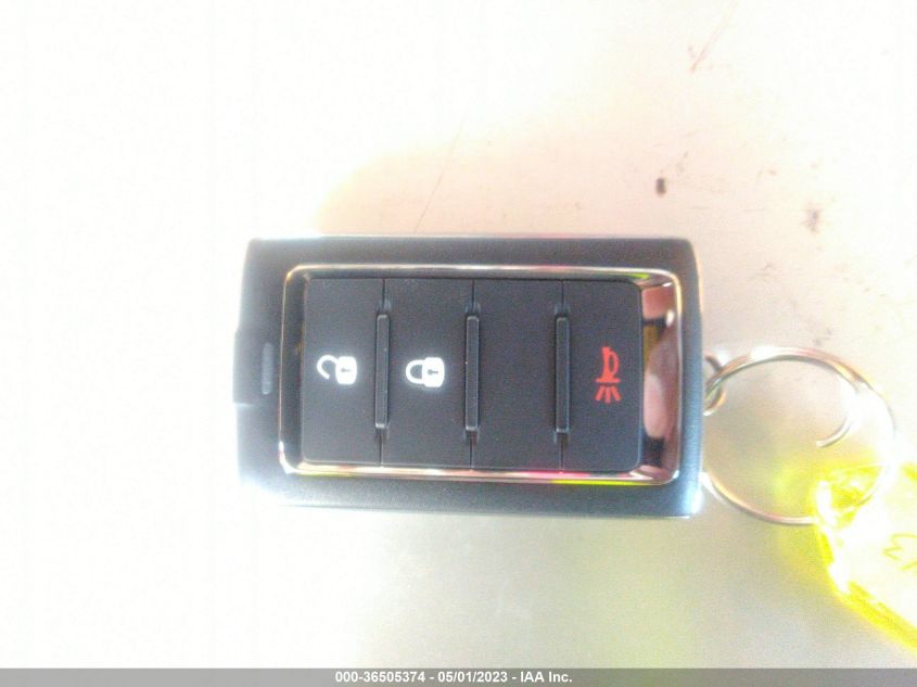 2023 JEEP GRAND CHEROKEE LAREDO - 1C4RJGAG7P8859252