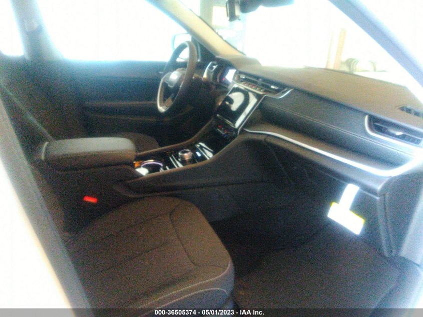 2023 JEEP GRAND CHEROKEE LAREDO - 1C4RJGAG7P8859252