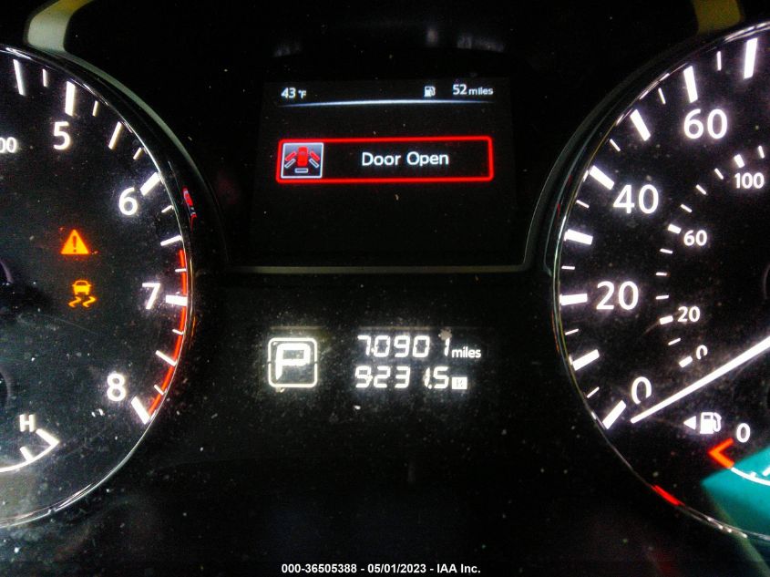 2015 NISSAN ALTIMA 2.5 S - 1N4AL3AP2FN398080