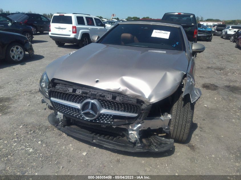 2019 MERCEDES-BENZ E-CLASS E 450 - WDD1K6HB6KF075119