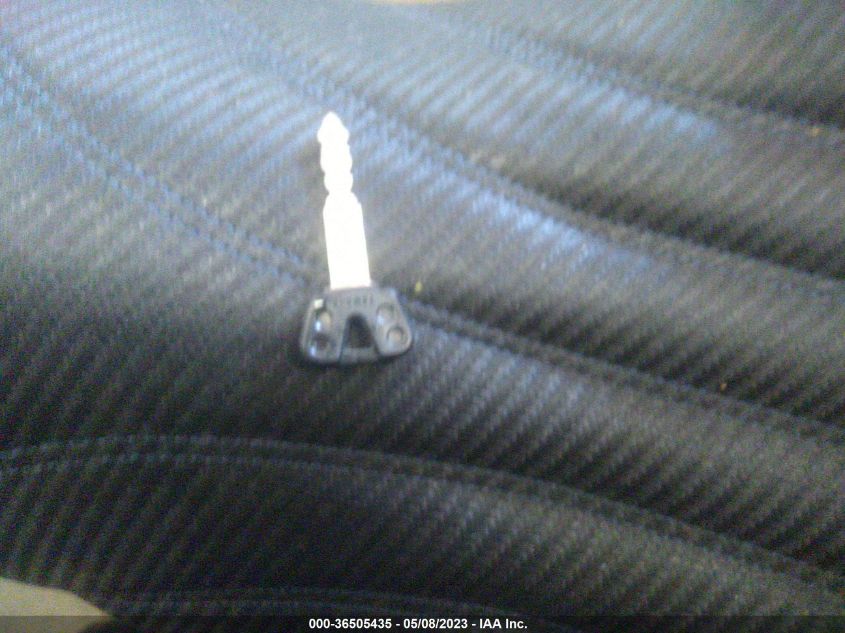 2020 YAMAHA MT09 - JYARN53E1LA006901