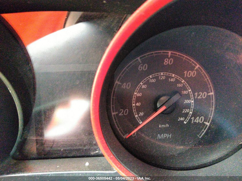 2018 MITSUBISHI OUTLANDER SPORT 2.0 - JA4AP3AU5JU019246