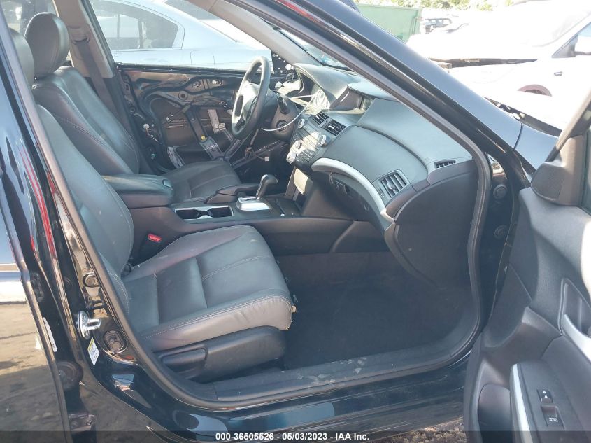 2013 HONDA CROSSTOUR EX - 5J6TF3H38DL004923