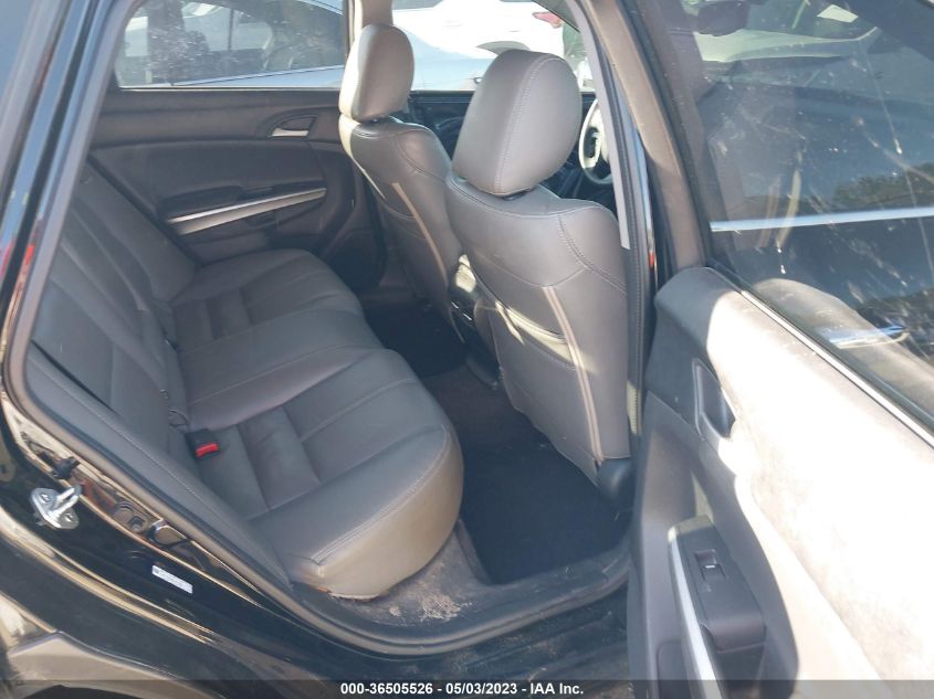 2013 HONDA CROSSTOUR EX - 5J6TF3H38DL004923