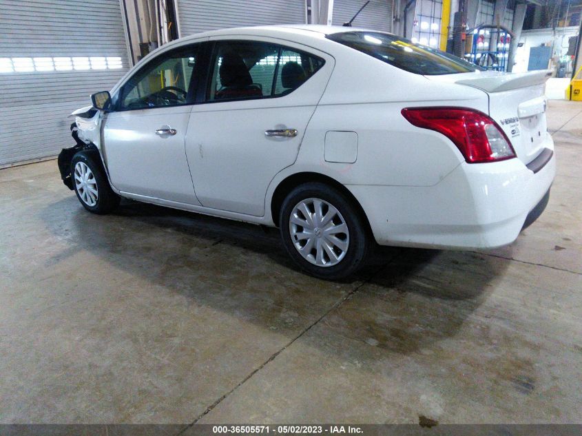 2016 NISSAN VERSA S/S PLUS/SL/SV - 3N1CN7AP3GL823248