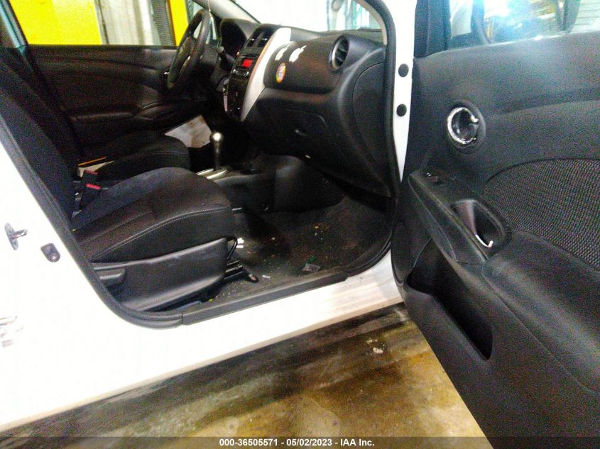 2016 NISSAN VERSA S/S PLUS/SL/SV - 3N1CN7AP3GL823248