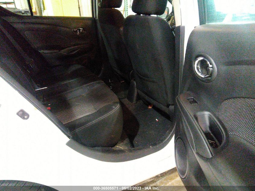 2016 NISSAN VERSA S/S PLUS/SL/SV - 3N1CN7AP3GL823248