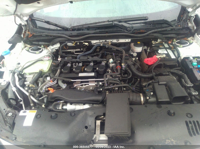 VIN SHHFK7H90LU213471 2020 HONDA CIVIC HATCHBACK SPORT TOURING
