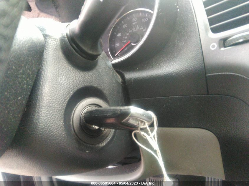 2016 KIA FORTE LX - KNAFK4A68G5531410