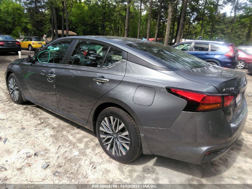 2023 NISSAN ALTIMA 2.5 SV - 1N4BL4DV5PN353530