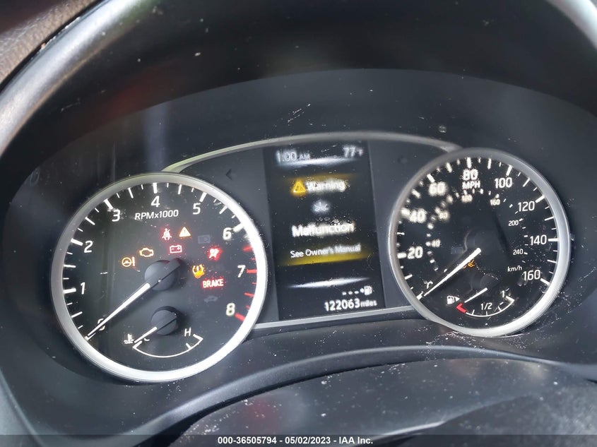 VIN 3N1AB7AP3JY234338 2018 NISSAN SENTRA S