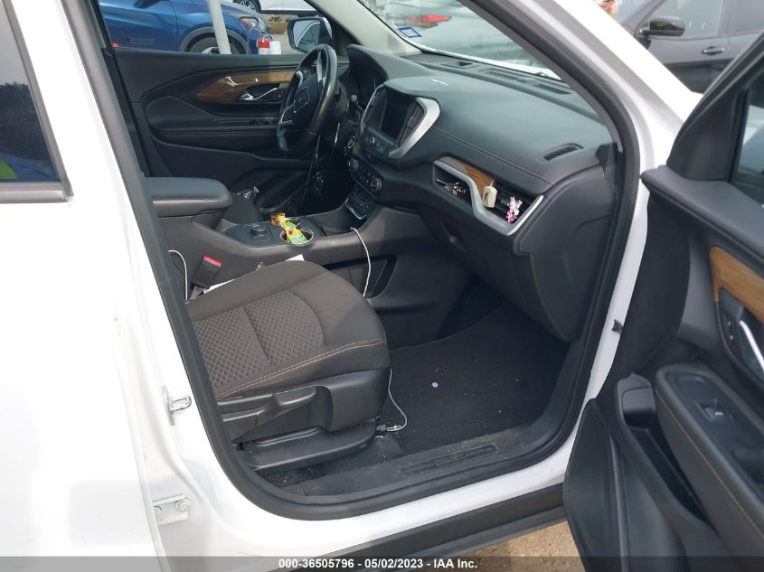 2020 GMC TERRAIN SLE - 3GKALMEV9LL216268