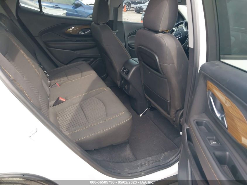 2020 GMC TERRAIN SLE - 3GKALMEV9LL216268
