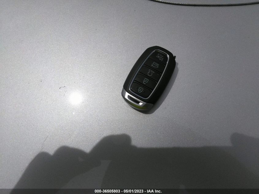 2023 HYUNDAI ELANTRA LIMITED - KMHLP4AG5PU484094