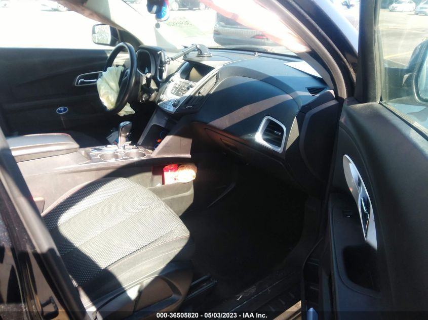 2014 CHEVROLET EQUINOX LT - 2GNALBEK3E6352769