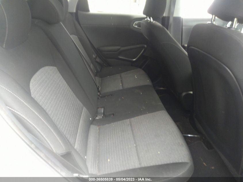 2020 KIA SOUL S - KNDJ23AU1L7069213