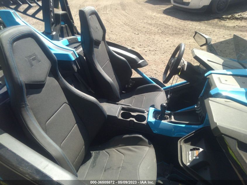 2020 POLARIS SLINGSHOT 57XAARGB6L8137731
