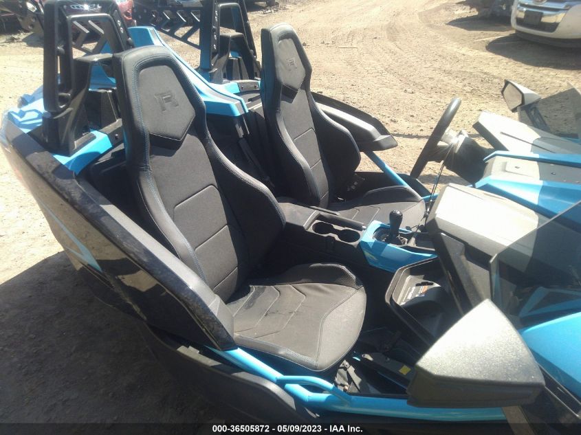 2020 POLARIS SLINGSHOT 57XAARGB6L8137731
