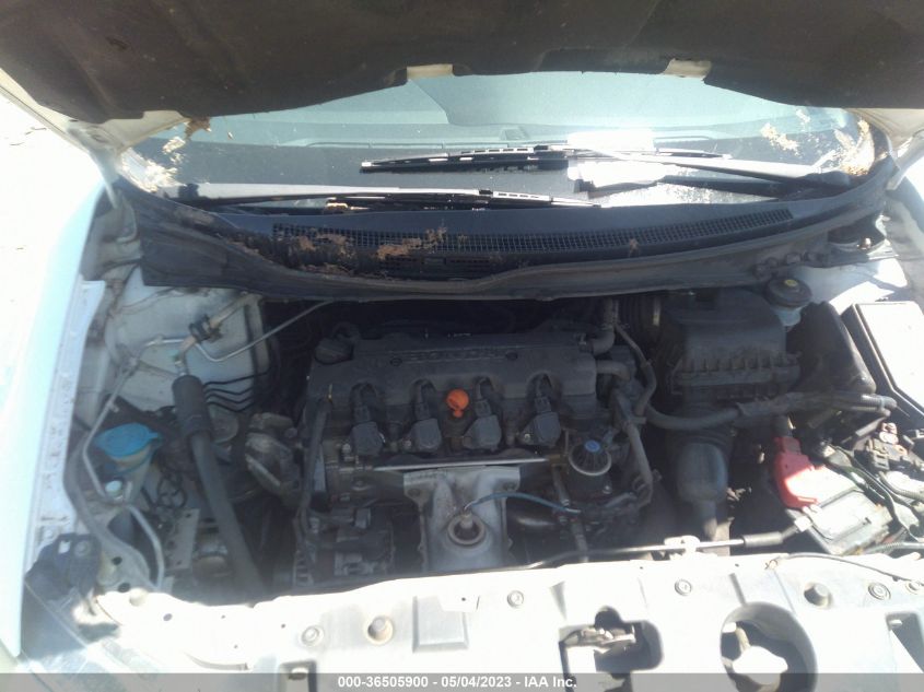 2015 HONDA CIVIC SEDAN LX - 19XFB2F51FE052515