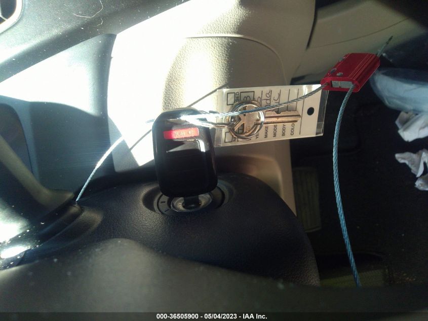 2015 HONDA CIVIC SEDAN LX - 19XFB2F51FE052515