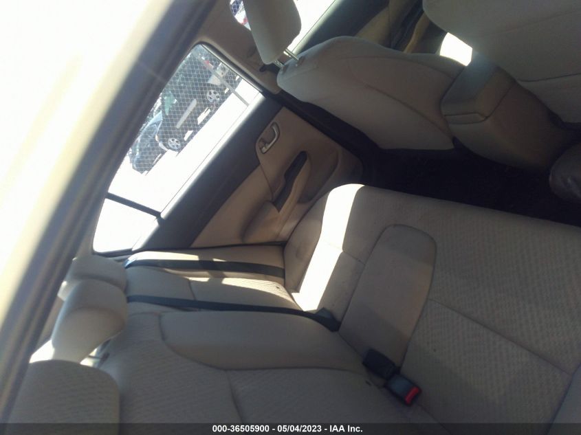 2015 HONDA CIVIC SEDAN LX - 19XFB2F51FE052515