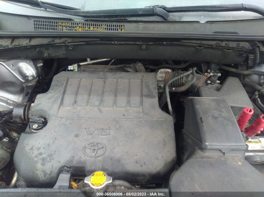 2015 TOYOTA HIGHLANDER LE - 5TDBKRFH7FS102440