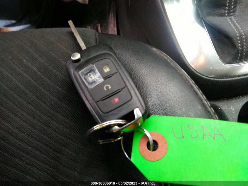 2014 BUICK ENCORE CONVENIENCE - KL4CJFSB1EB557632