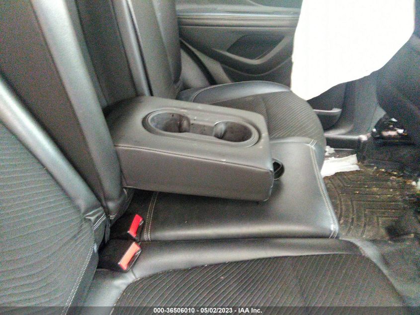 2014 BUICK ENCORE CONVENIENCE - KL4CJFSB1EB557632