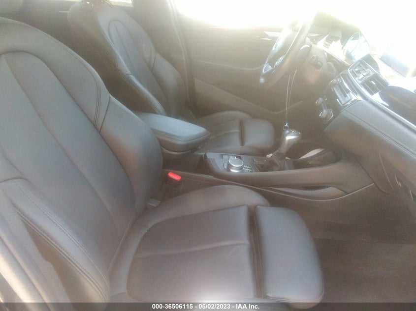 VIN WBXYJ3C53K5N53565 2019 BMW X2 SDRIVE28I