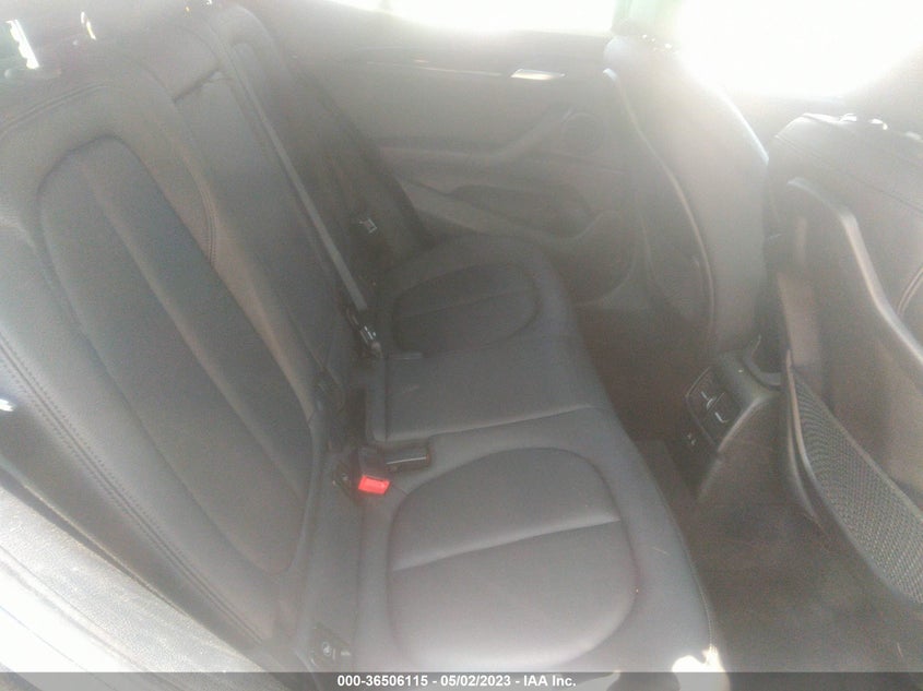 VIN WBXYJ3C53K5N53565 2019 BMW X2 SDRIVE28I