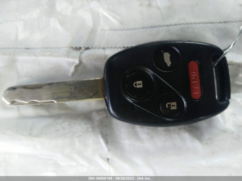2015 HONDA PILOT EX - 5FNYF3H40FB007308