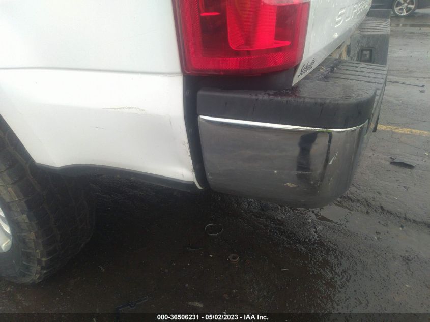 2019 FORD SUPER DUTY F-250 SRW XL/XLT/LARIAT - 1FT7W2BT0KEG22751