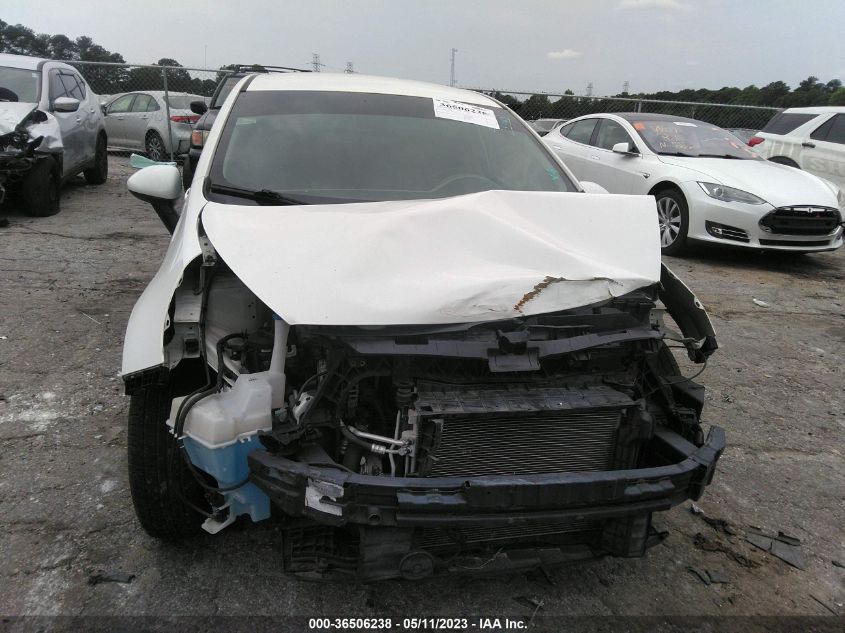 2016 KIA RIO LX - KNADM4A32G6688688
