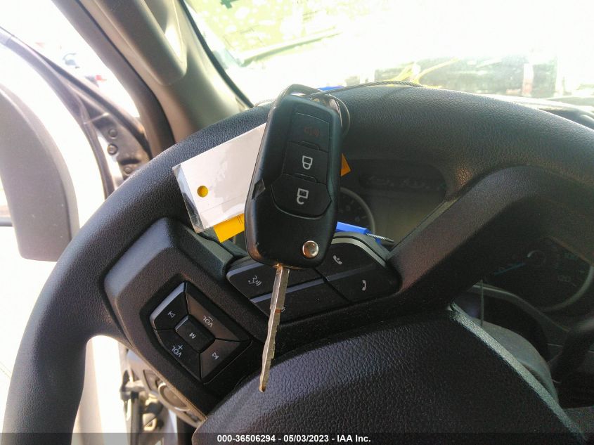 2015 FORD F-150 XLT/XL - 1FTEW1C81FKE84818