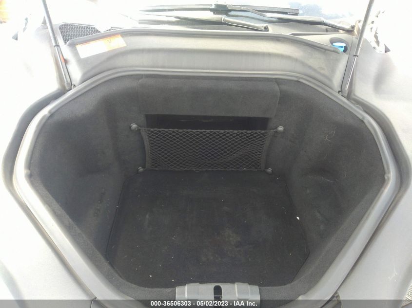 2015 TESLA MODEL S KWH BATTERY - 5YJSA1H15FF090538
