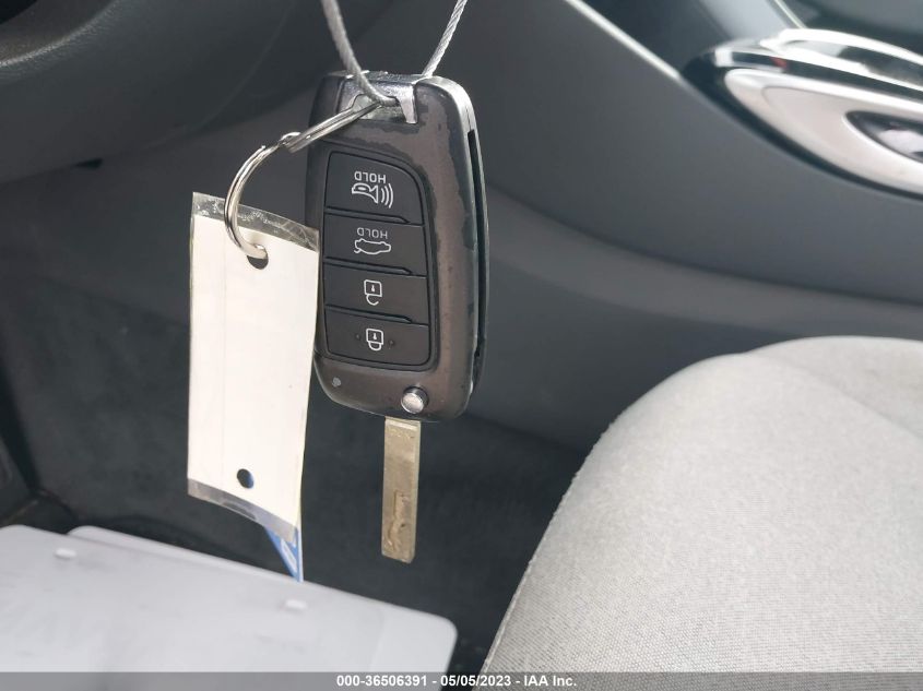 2020 HYUNDAI SONATA SE - 5NPEG4JAXLH020182