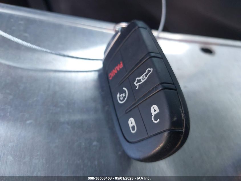 2015 CHRYSLER 300 300S - 2C3CCABGXFH756562