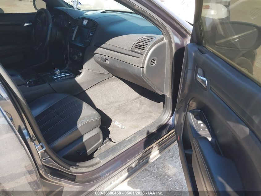 2015 CHRYSLER 300 300S - 2C3CCABGXFH756562