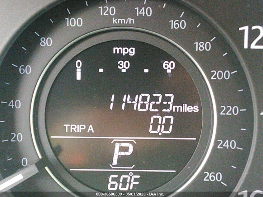 2015 HONDA ACCORD SEDAN LX - 1HGCR2F30FA171030