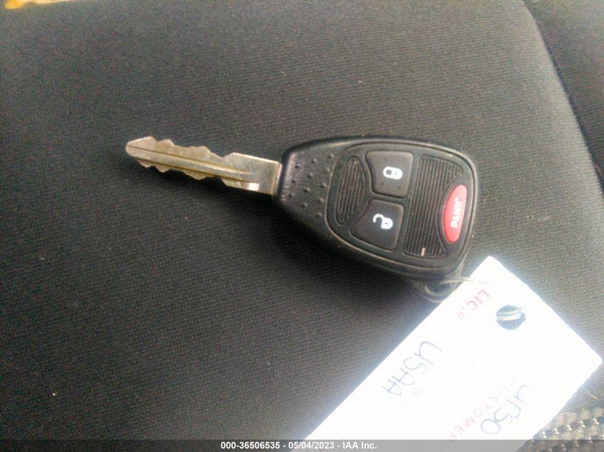 2014 JEEP PATRIOT SPORT - 1C4NJPBAXED596249
