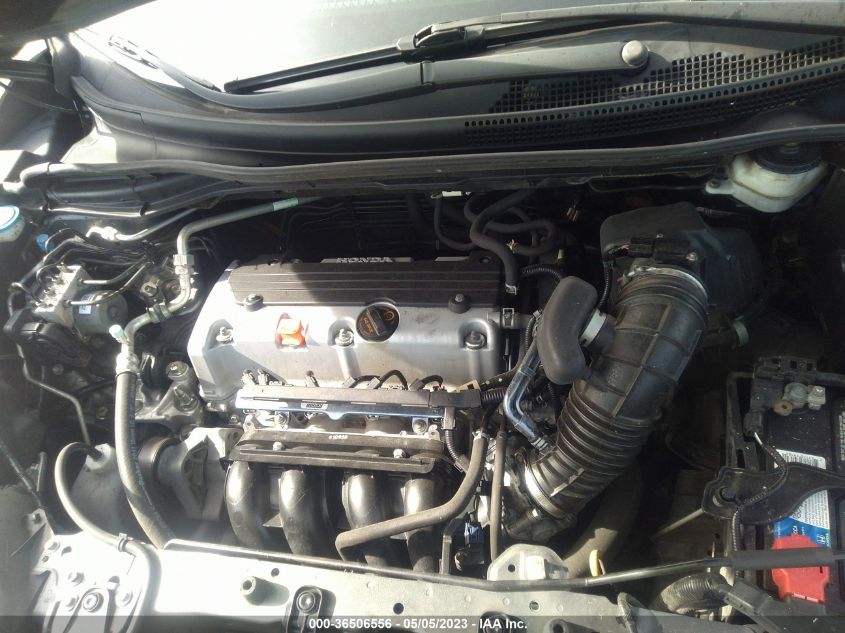 2014 HONDA CR-V EX - 5J6RM4H52EL077746