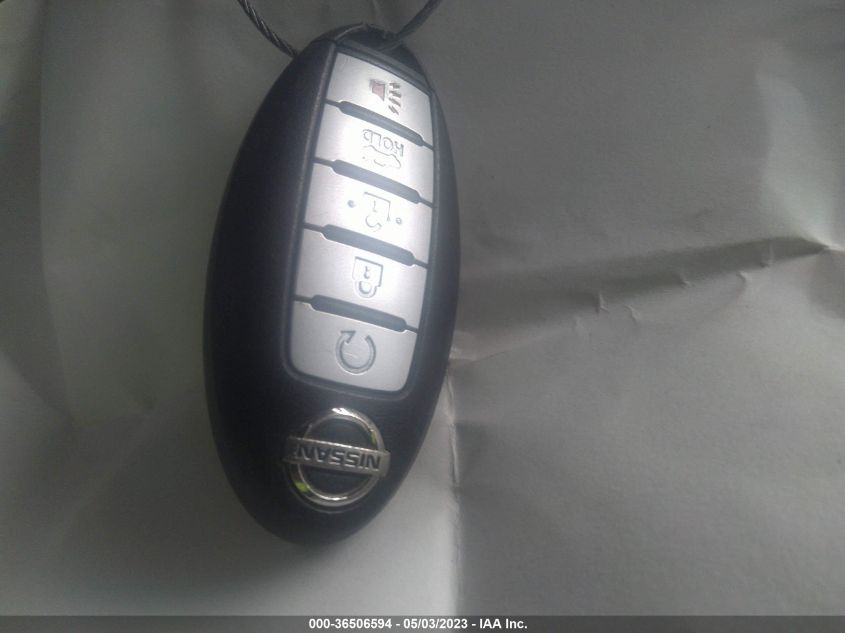 2013 NISSAN ALTIMA 3.5 SL - 1N4BL3AP8DC156522