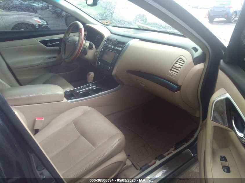 2013 NISSAN ALTIMA 3.5 SL - 1N4BL3AP8DC156522