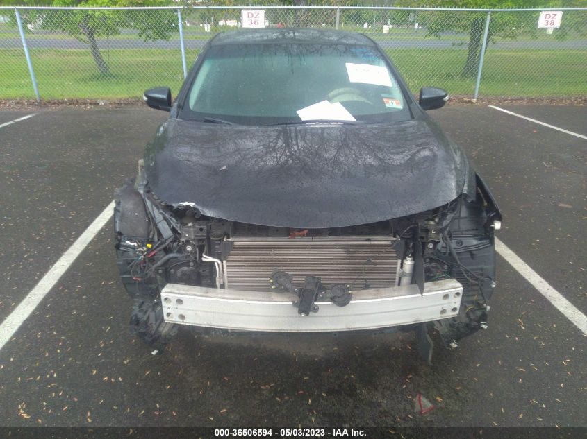 2013 NISSAN ALTIMA 3.5 SL - 1N4BL3AP8DC156522