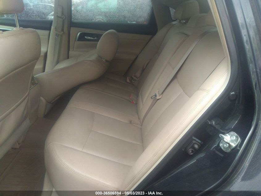 2013 NISSAN ALTIMA 3.5 SL - 1N4BL3AP8DC156522