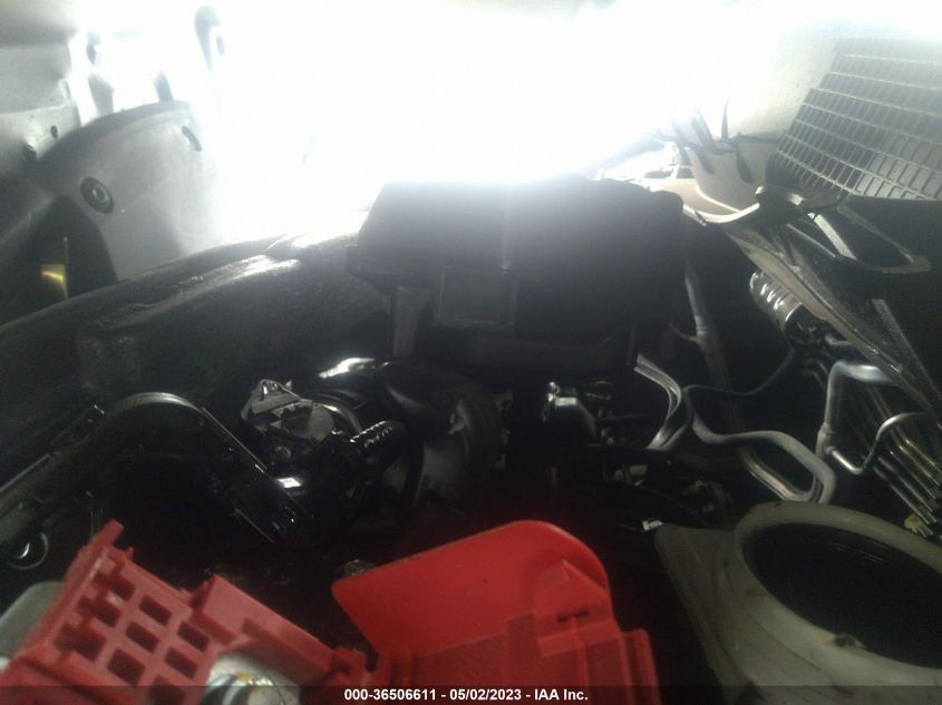 2021 HONDA CR-V EX - 7FARW2H58ME027413