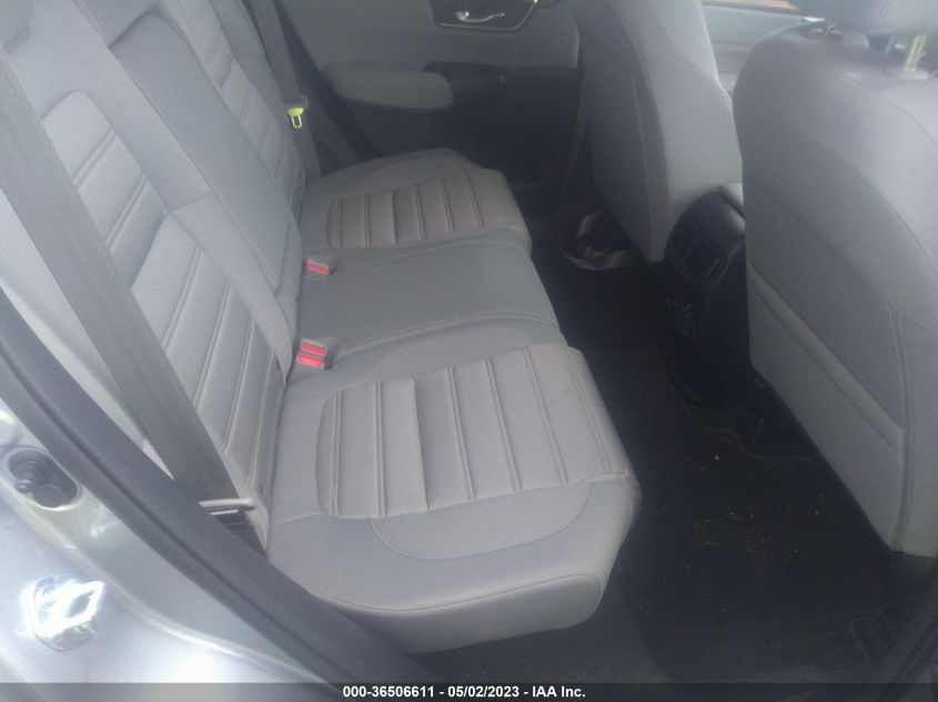 2021 HONDA CR-V EX - 7FARW2H58ME027413
