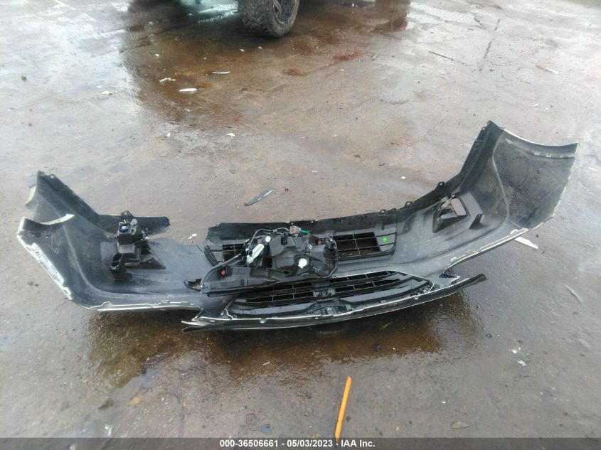 2020 SUBARU OUTBACK PREMIUM - 4S4BTACC5L3265491